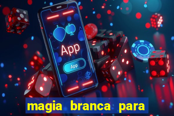 magia branca para unir casal